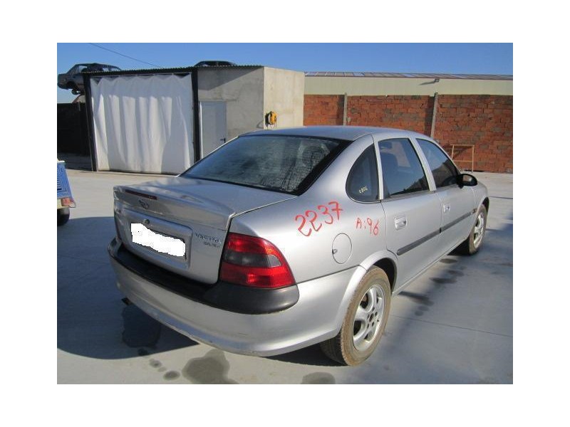 opel vectra del año 1996