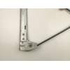 Recambio de elevalunas delantero derecho para citroën xsara 1.9 d referencia OEM IAM 9222H2  
