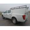 nissan navara np300 pick-up (d23, d23t) del año 2020