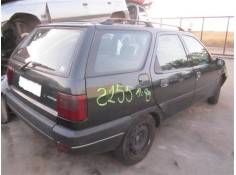 citroen zx del año 1995