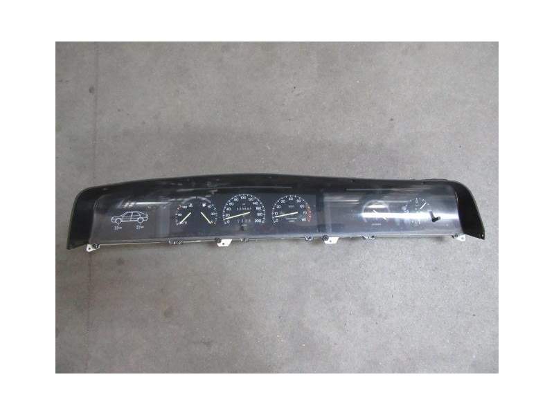 Recambio de cuadro instrumentos para lancia dedra 1.6 g -835a1.000 referencia OEM IAM   