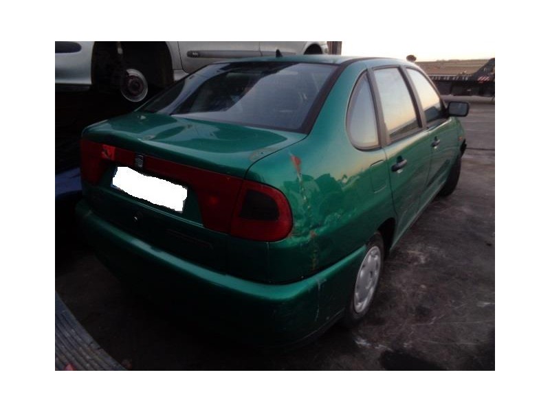 seat cordoba del año 1998