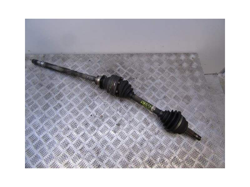 Recambio de transmision delantera derecha para fiat multipla 1.9 jtd referencia OEM IAM 46538019  