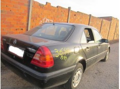 m. benz c 220 del año 1999 2