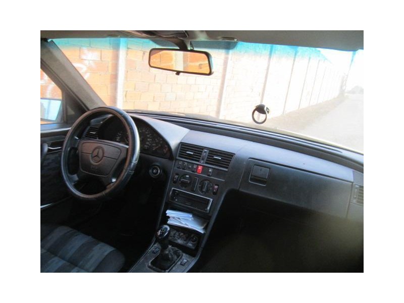 m. benz c 220 del año 1999