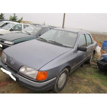 FORD SIERRA