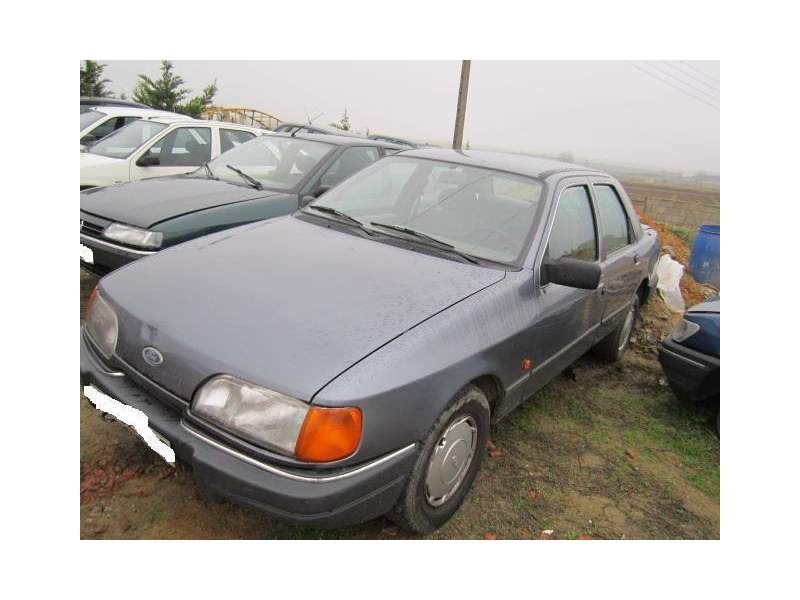 FORD SIERRA