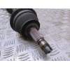 Recambio de transmision delantera derecha para fiat multipla 1.9 jtd referencia OEM IAM 46538019  