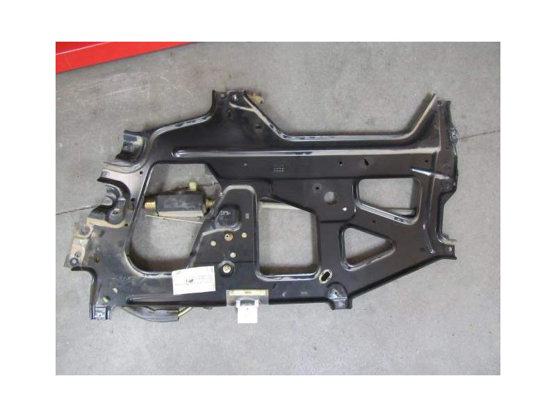 Recambio de elevalunas delantero derecho para lancia dedra 1.6 g -835a1.000 referencia OEM IAM ELECTRICO Y MANUAL  