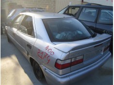 citroen xantia del año 2000