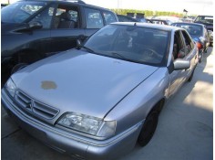 citroen xantia del año 2000 2