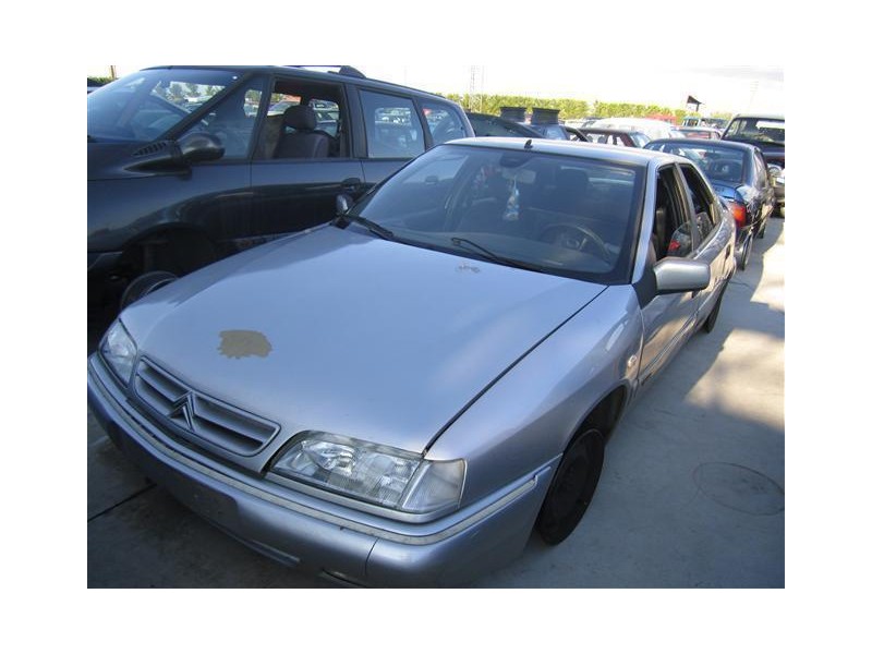 citroen xantia del año 2000