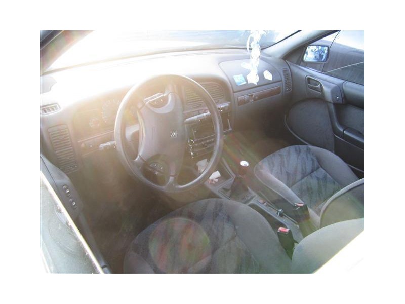 citroen xantia del año 2000