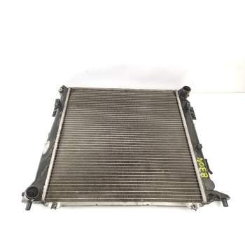 RADIADOR TURBO DIESEL 253102L600 