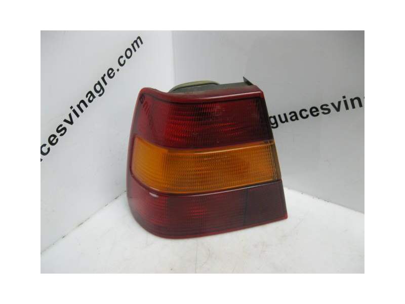 Recambio de piloto trasero izquierdo para volvo 960 2.9 g -b6304f referencia OEM IAM 3534083  
