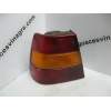 Recambio de piloto trasero izquierdo para volvo 960 2.9 g -b6304f referencia OEM IAM 3534083  