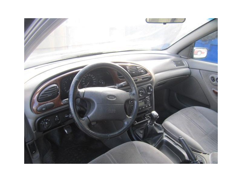 ford mondeo del año 1998