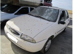 ford fiesta del año 1997