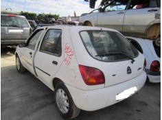 ford fiesta del año 1997 2