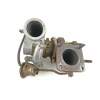 Recambio de turbo para chrysler voyager (rg) 2.5 crd cat referencia OEM IAM 5083265AA 35242095F 