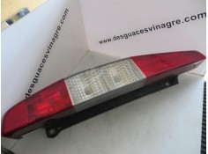 Recambio de piloto trasero izq. : fiat doblo : 1.2 g 223a500 65cv 5p [2003] para fiat doblo 1.2 g 223a500 65cv referencia OEM IA