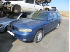 daewoo nubira del año 1998