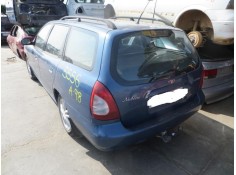 daewoo nubira del año 1998 2