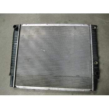RADIADOR MOTOR GASOLINA 