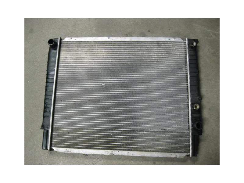 Recambio de radiador motor gasolina para volvo 960 2.9 g -b6304f referencia OEM IAM   