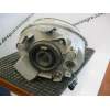 Recambio de faro izquierdo para daewoo matiz 0.8 g g/f8cv referencia OEM IAM 96563482  