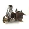 Recambio de turbo para chrysler voyager (rg) 2.5 crd cat referencia OEM IAM 5083265AA 35242095F 