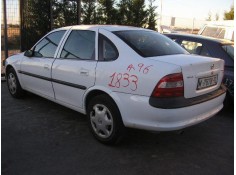 opel vectra del año 1996