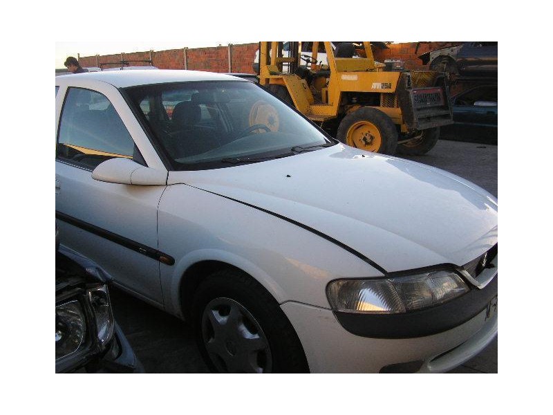 opel vectra del año 1996