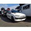 peugeot 206 hatchback (2a/c) del año 1999
