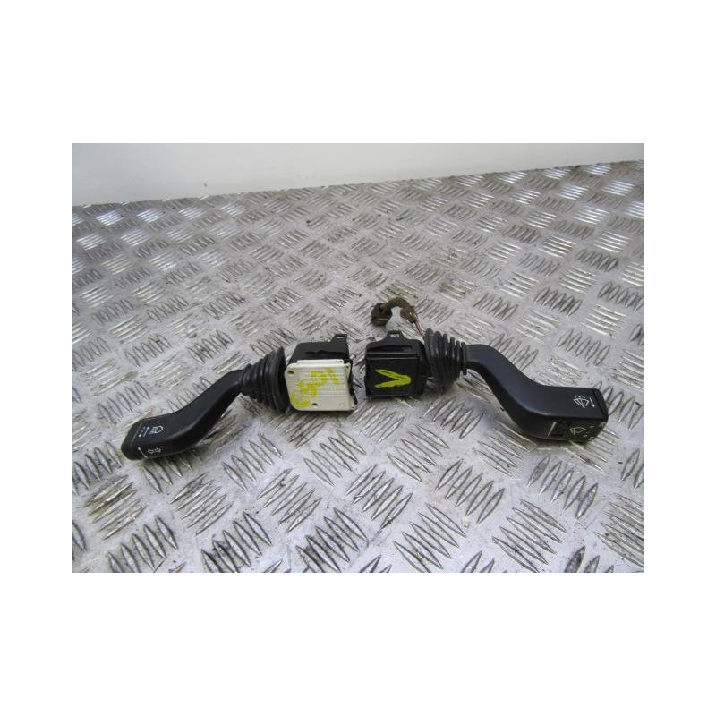 Recambio de mando luces y limpias : opel omega : 2.2 td (119,64cv) [2001] para opel omega 2.2 td referencia OEM IAM   