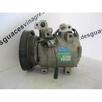 COMPRESOR AIRE ACONDICIONADO 5062211521 763B6006912 