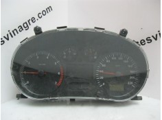 Recambio de cuadro instrumentos : seat ibiza : 1.4 g-akk (59,84cv) 5p [2000] para seat ibiza 1.4 g-akk   referencia OEM IAM VDO1