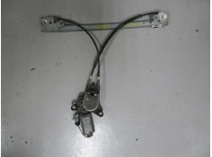 Recambio de elevalunas elec. del. dch. : peugeot 106 : 1.5 d -vjz (57,12cv) 5p [1995] para peugeot 106 1.5 d -vjz  5p referencia