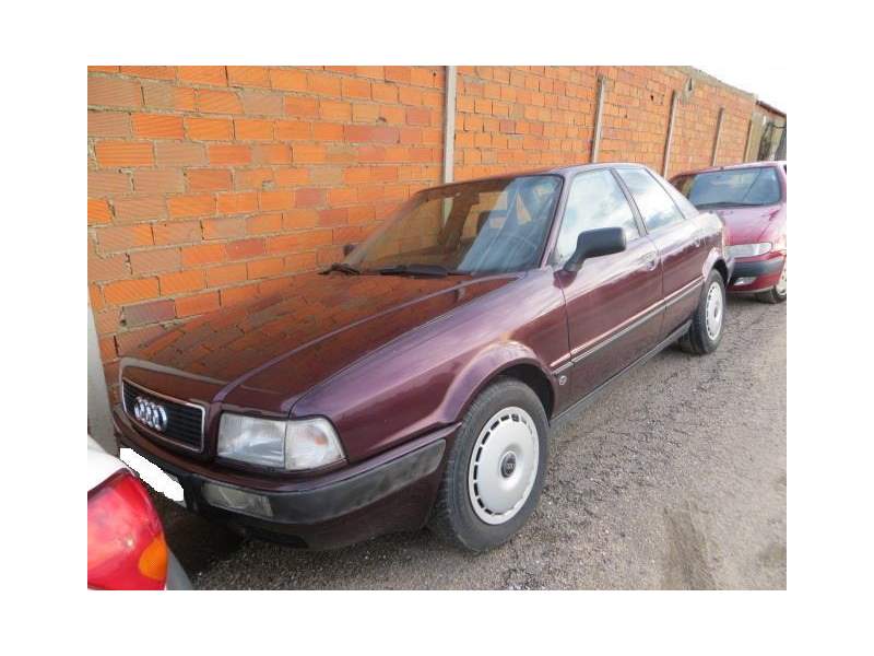 audi 80 del año 1994