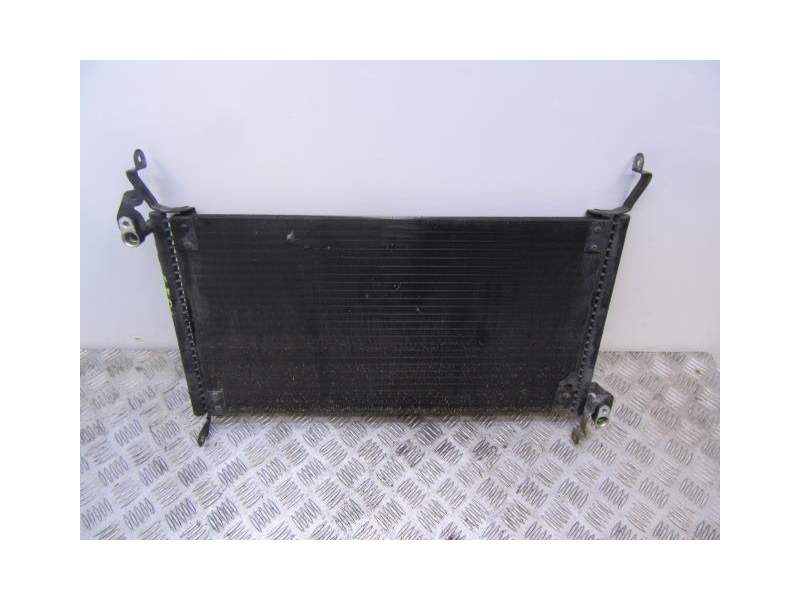 Recambio de radiador aire acondicionado para fiat multipla 1.9 jtd referencia OEM IAM 46547675  