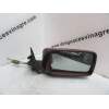 Recambio de retrovisor derecho para lancia dedra 1.6 g -835a1.000 referencia OEM IAM MANUAL GRANATE  