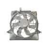 Recambio de electroventilador para hyundai i30 (fd) 1.6 crdi referencia OEM IAM 253802H600  