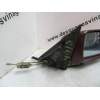 Recambio de retrovisor derecho para lancia dedra 1.6 g -835a1.000 referencia OEM IAM MANUAL GRANATE  