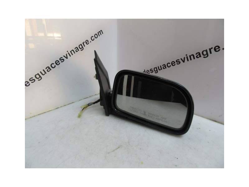 Recambio de retrovisor derecho para hyundai galloper 2.0 g santano referencia OEM IAM   