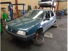 citroen zx del año 1995