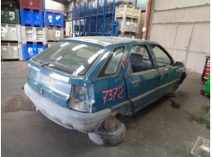 citroen zx del año 1995 2