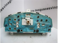 Recambio de cuadro instrumentos : nissan micra : 1.3 g -cg13 (74,8cv) 5p [1993] para nissan micra 1.3 g -cg13  5p referencia OEM 2