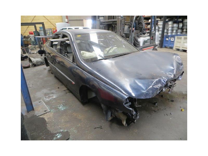 renault laguna del año 1999