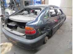 renault laguna del año 1999 2