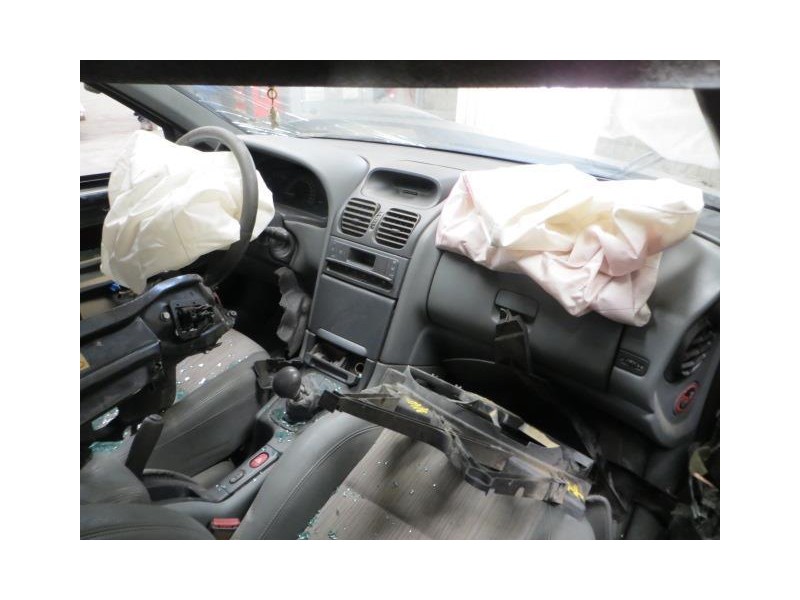 renault laguna del año 1999